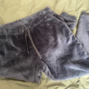 Fleece Lined Pants